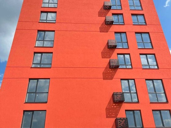 2кім. вул. Корольова Тернополь