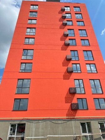 2кім. вул. Корольова - фото 1