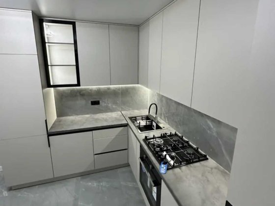 Продам 2-кімнатну квартиру на середньому поверсі! Тернопіль