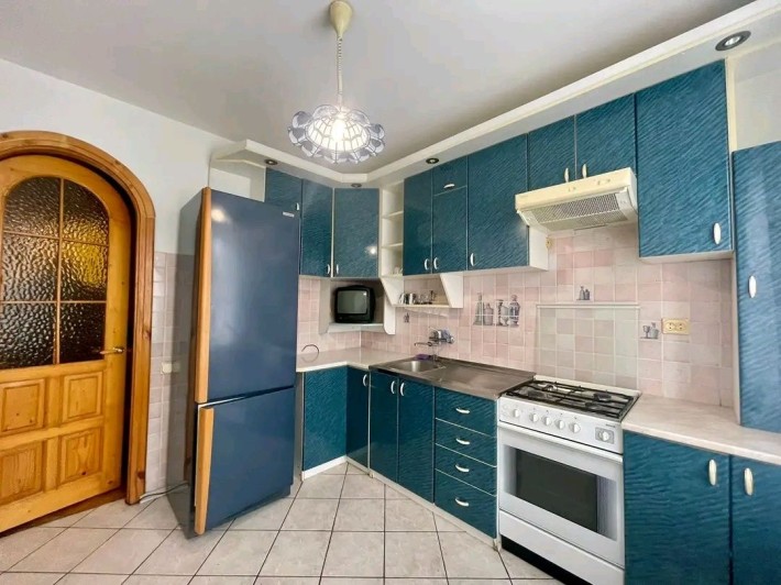 Продаж 2 кім.квартири по вул.Вишнівецького - фото 1