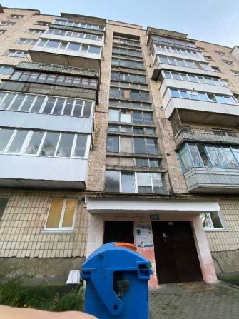 Продаж 1/4 частки трикімнатної квартири - фото 1