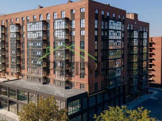 Продаж 2к ЖК Стандарт Буд Полтава