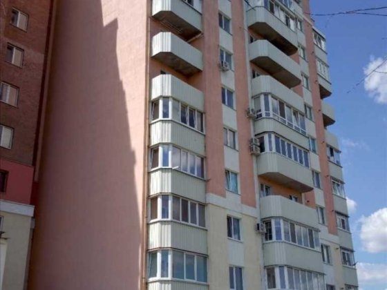 Квартира в цегляній новобудові на Огнівці (Сади 3) Полтава