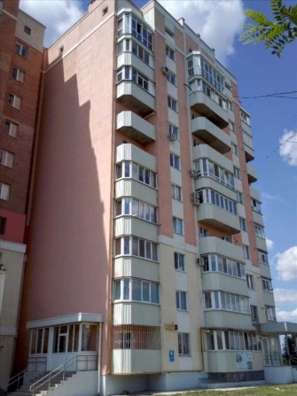 Квартира в цегляній новобудові на Огнівці (Сади 3) - фото 1