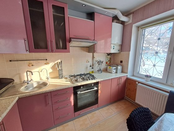 Продаж 2км квартири по вул.Братів Бойчуків, БАМ.Тернопіль Тернополь