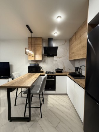 1-кімнатна на Подолі - фото 1