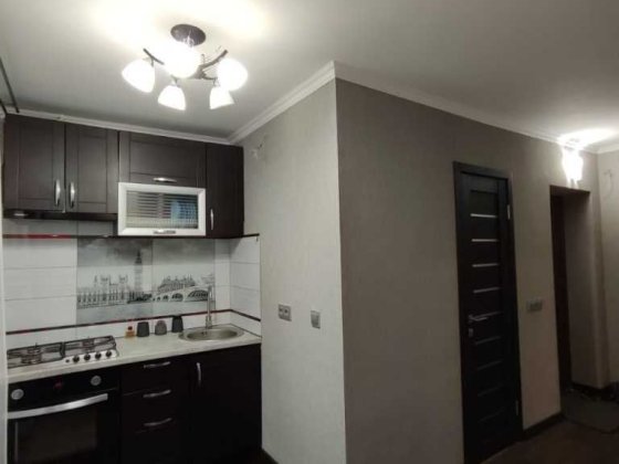 Продаж 1 кім квартири Євро Світло не вимикають Інститут звязку №12108 Полтава