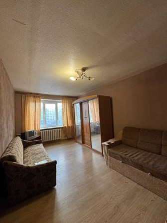 Однокімнатна в центральній частині Полтави - фото 1