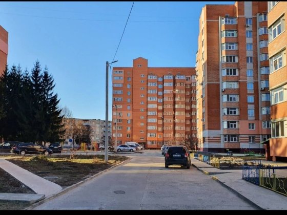 Продам 1к квартиру район СНАУ з а/о від власника. Можно під єВідновлен Сумы