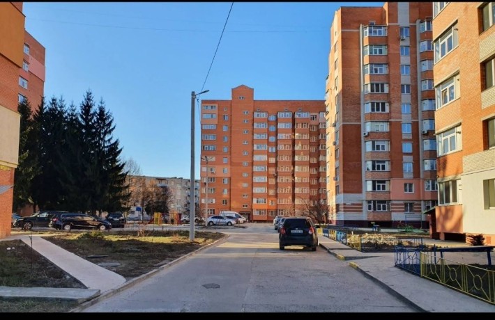 Продам 1к квартиру район СНАУ з а/о від власника. Можно під єВідновлен - фото 1