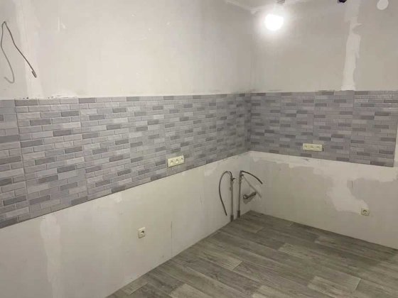 2к в новобудові  з свіжим ремонтом Полтава