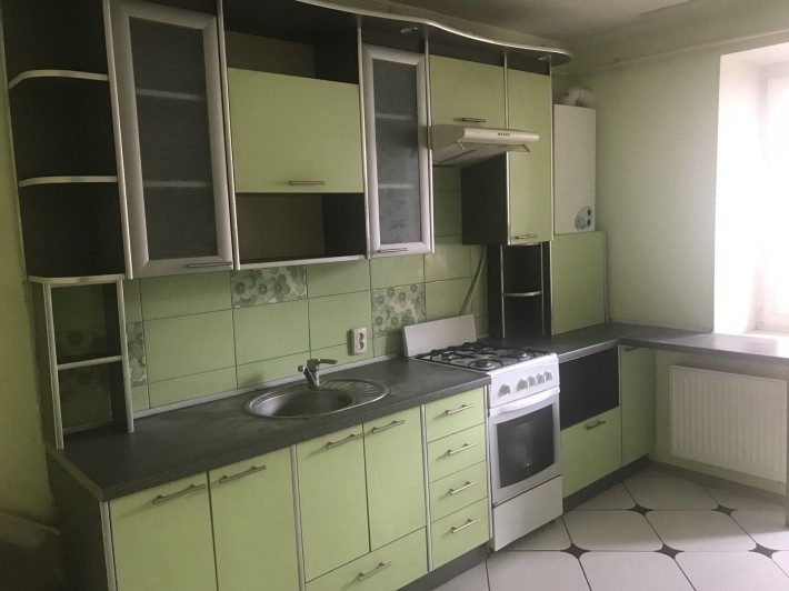 1к. ЗСУ с автономным отоплением. - фото 1