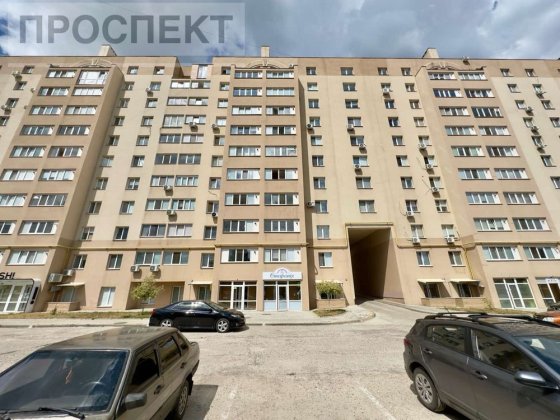Продам 1-кімн квартиру пр-т Свободи ( ТЦ «Європорт» ) Суми