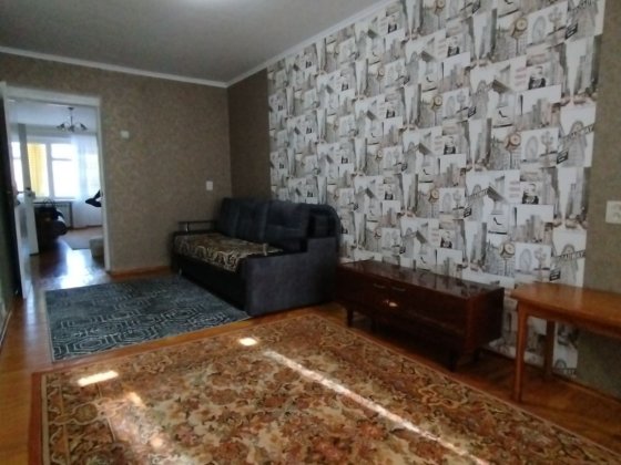 Продам 2 кім.квартиру вул.Г.Кондратьєва Суми