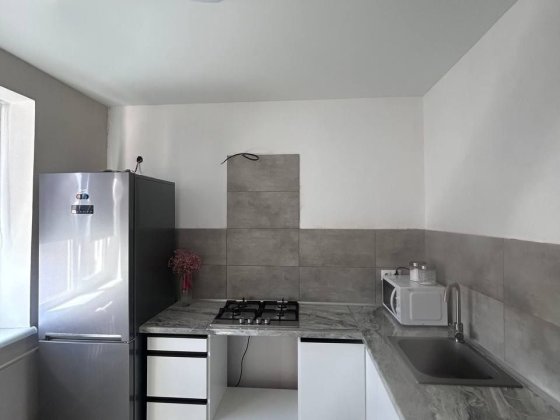 Продам 2 кімнатну квартиру Івана Сірка, капітальний ремонт! Сумы