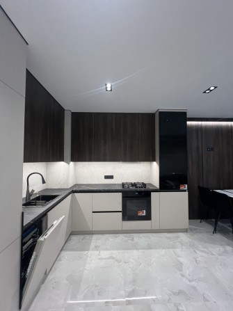 1-кімнатна квартира в новобудові ЖК»Квітковий» з авторським ремонтом - фото 1