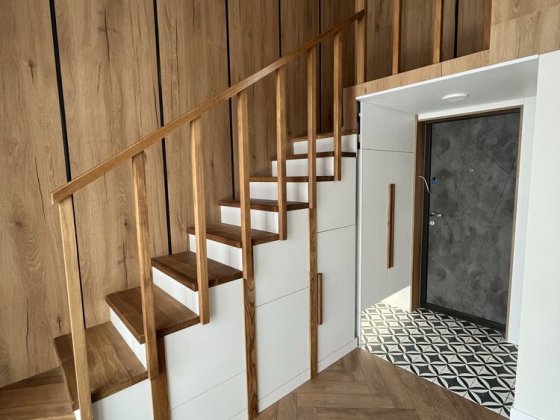 = Унікальна квартира в топ-локації! = Ровно