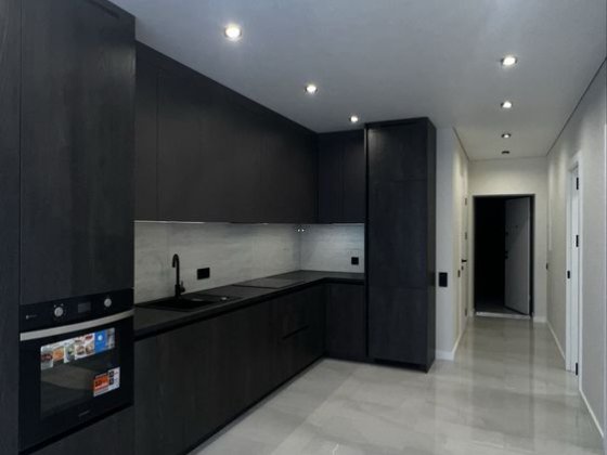 1-кімнатна в новобудові ЖК «Атмосфера» район Чайки Рівне