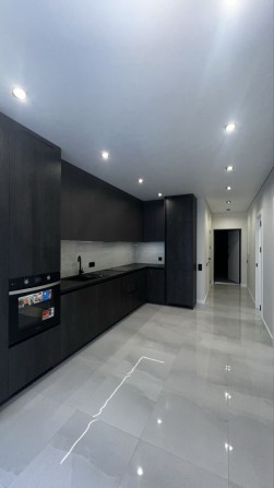 1-кімнатна в новобудові ЖК «Атмосфера» район Чайки - фото 1