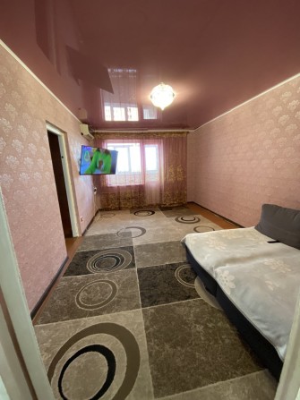 Продам 4-х комнатную квартиру м-н Ингулец - фото 1