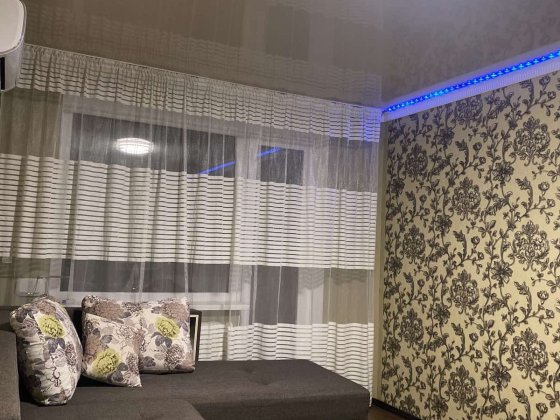 Квартира Степана Тільги р-н Восхода ( Революционная) Кривой Рог