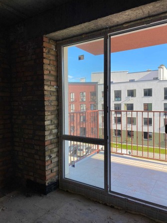 Однокімнатна квартира в будинку з даховою газовою котельнею. - фото 1