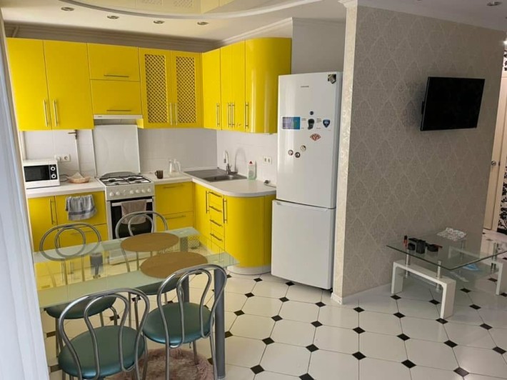 2 ком ул Бульвар мирный - фото 1