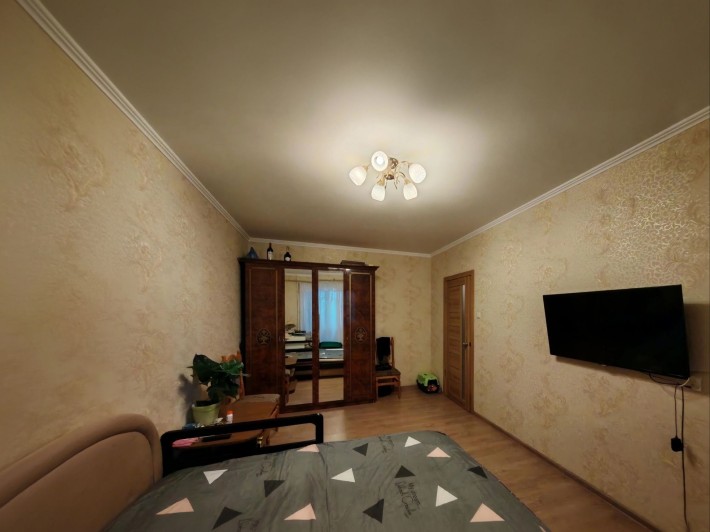 Светлая двухкомнатная квартира 50м.кв  Таврический 200 лет /Некрасова - фото 1