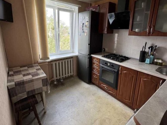 3-кімнатна квартира на Подолі Полтава