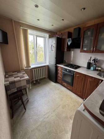 3-кімнатна квартира на Подолі - фото 1