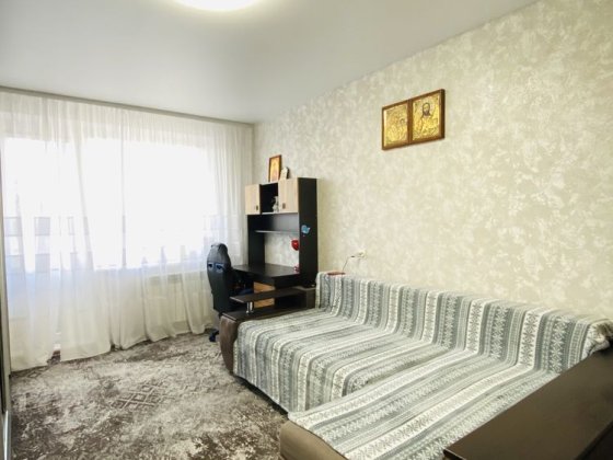 Продам 1 кімнатну квартиру Рівне