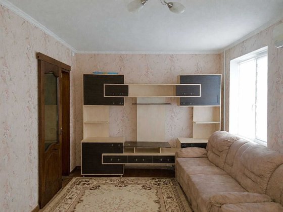 Продам 3х ком.кв.с ремонтом и мебелью по ул.Рабочей. Херсон