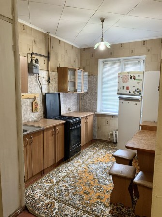 Продаж трикімнатна кв на мкрн Східний навпроти FOZZY - фото 1