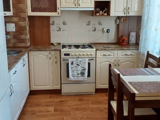 2х кімнатна квартира, 96 кв. Кривой Рог