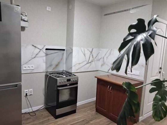 1к квартира 36м2, євроремонт, м-н Сади-3 Полтава