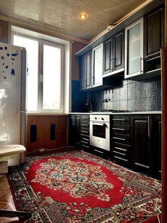 2-х сталинка, ул Дышинского, все разд, очень теплая! - фото 1