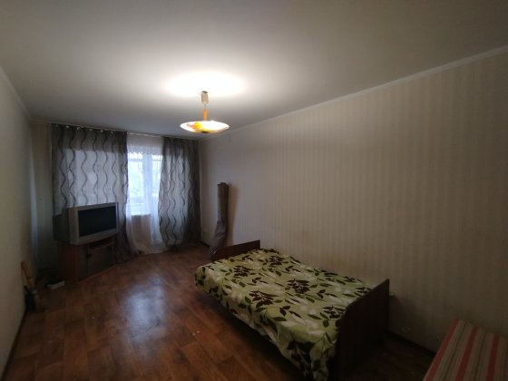 Однокомнатная квартира  Жилпоселок Херсон