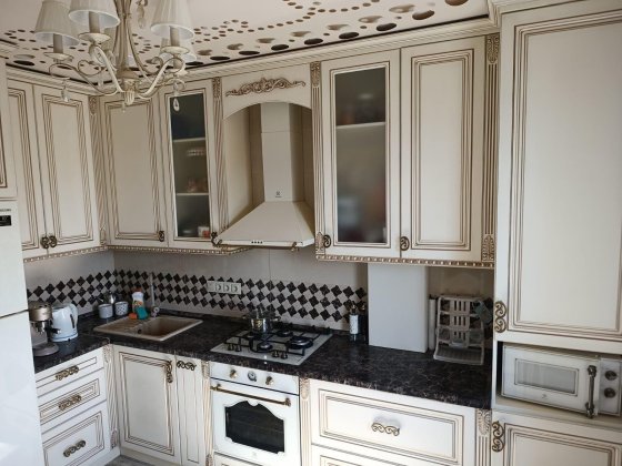 Центр 2-х кімн. В новому будинку! Євроремонт Полтава