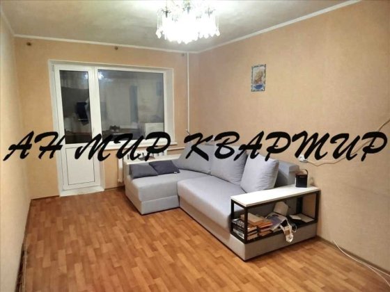 1-ка покращеного планування на 2-му поверсі! Полтава