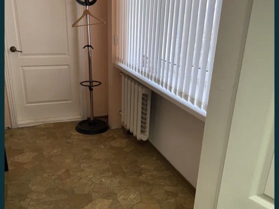 Продается 3комнатная квартира на ХБК. Херсон