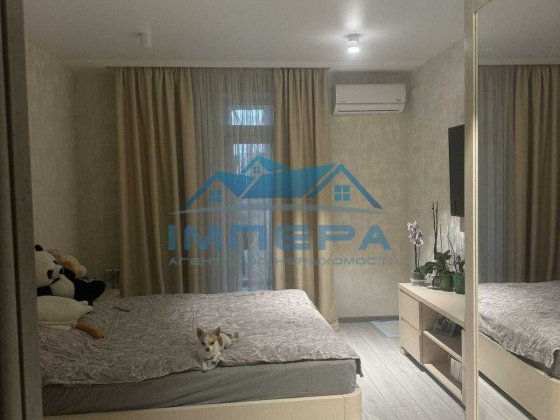 Пентхаус на Леваді Полтава