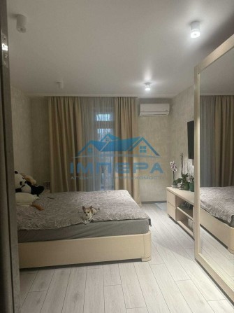 Пентхаус на Леваді - фото 1