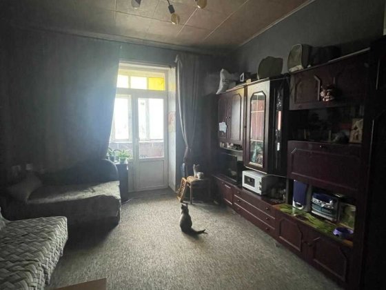 Продається 2х кімнатна квартина сталінка і Центрі міста!!! Полтава