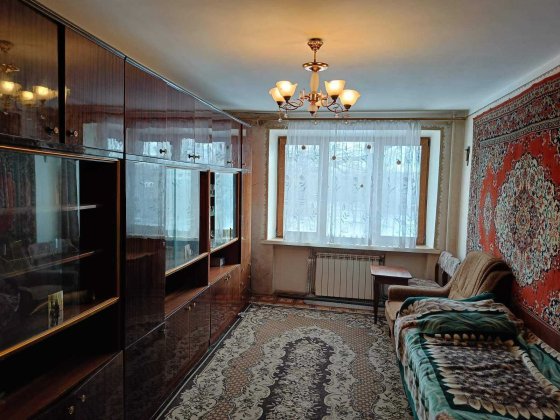 Продам 2х ком.кв по ул.Кедровского с автономным отоплением. Херсон