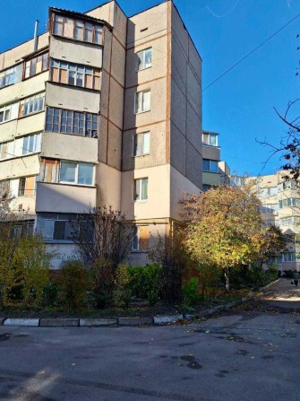 4-кімн. квартира, вул. 49 Гвард. Дивізіі, 4-й поверх - фото 1