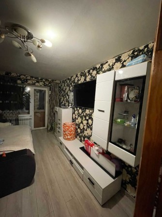 Двокімнатна квартира по вигідній ціні!! Район Алмазний!! - фото 1