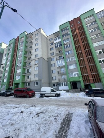 Продається 3км квартира в цегляному будинку, вул. Яреми - фото 1