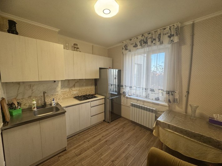 Однокомнатная квартира 3/9 ул.Фонтанная Шуменский - фото 1