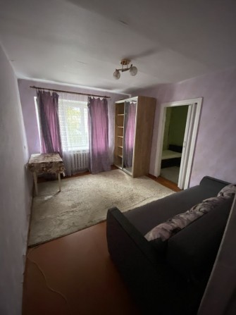 2 х кімнатна квартира на сінній - фото 1