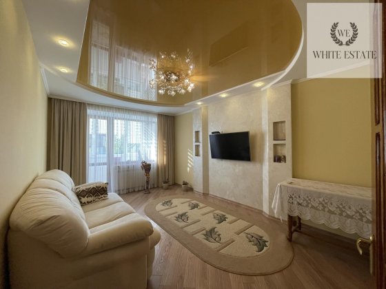 Продаж 4 кім. квартири по вул. Золотогірська Тернополь